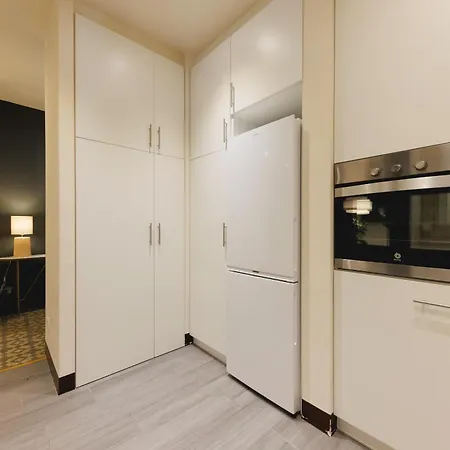 Bravissimo Ciutadans B, 4-bedroom Barri Vell