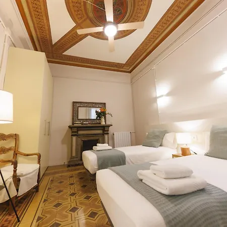 شقة Bravissimo Ciutadans B, 4-bedroom Barri Vell خيرونا