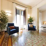 Bravissimo Ciutadans B, 4-bedroom Barri Vell *