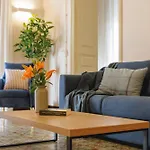 Apartamento Bravissimo Ciutadans B, 4-bedroom Barri Vell
