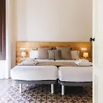 Apartamento Bravissimo Ciutadans B, 4-bedroom Barri Vell *