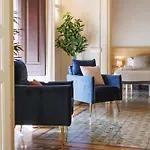 Apartamento Bravissimo Ciutadans B, 4-bedroom Barri Vell