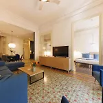 Bravissimo Ciutadans B, 4-bedroom Barri Vell *