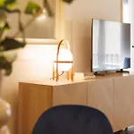 Apartamento Bravissimo Ciutadans B, 4-bedroom Barri Vell