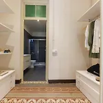 Bravissimo Ciutadans B, 4-bedroom Barri Vell Apartamento *