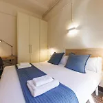 Apartamento Bravissimo Ciutadans B, 4-bedroom Barri Vell