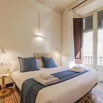 Bravissimo Ciutadans B, 4-bedroom Barri Vell Girona