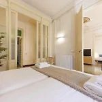 Bravissimo Ciutadans B, 4-bedroom Barri Vell Girona