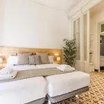 Bravissimo Ciutadans B, 4-bedroom Barri Vell