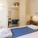 Bravissimo Ciutadans B, 4-bedroom Barri Vell *