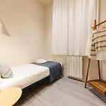 Apartamento Bravissimo Ciutadans B, 4-bedroom Barri Vell Girona
