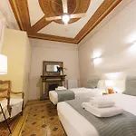 Apartamento Bravissimo Ciutadans B, 4-bedroom Barri Vell Girona