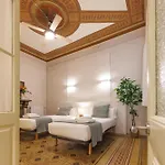 Bravissimo Ciutadans B, 4-bedroom Barri Vell Apartamento *