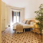 Apartamento Bravissimo Ciutadans B, 4-bedroom Barri Vell *