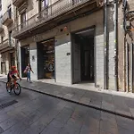 Bravissimo Ciutadans B, 4-bedroom Barri Vell
