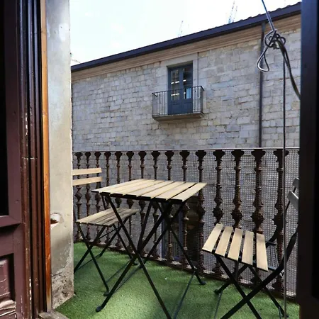 Bravissimo Ciutadans B, 4-bedroom Barri Vell Апартаменти