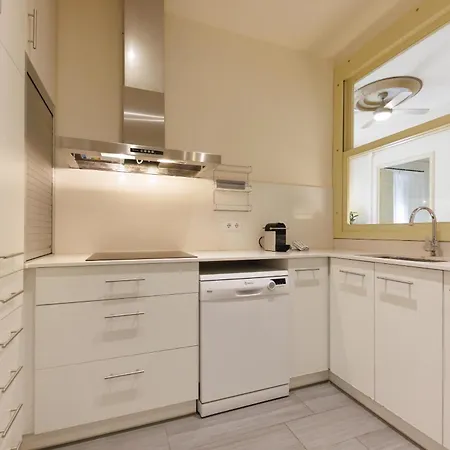 Bravissimo Ciutadans B, 4-bedroom Barri Vell * Girona