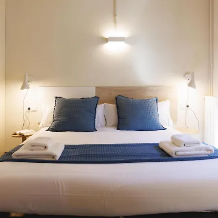 Bravissimo Ciutadans B, 4-bedroom Barri Vell * Gerona