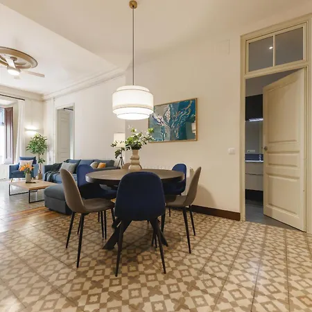 Bravissimo Ciutadans B, 4-bedroom Barri Vell Жерона