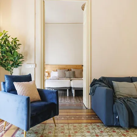 Bravissimo Ciutadans B, 4-bedroom Barri Vell Gerona