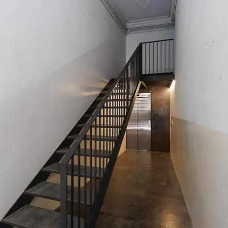 Bravissimo Ciutadans B, 4-bedroom Barri Vell Жерона