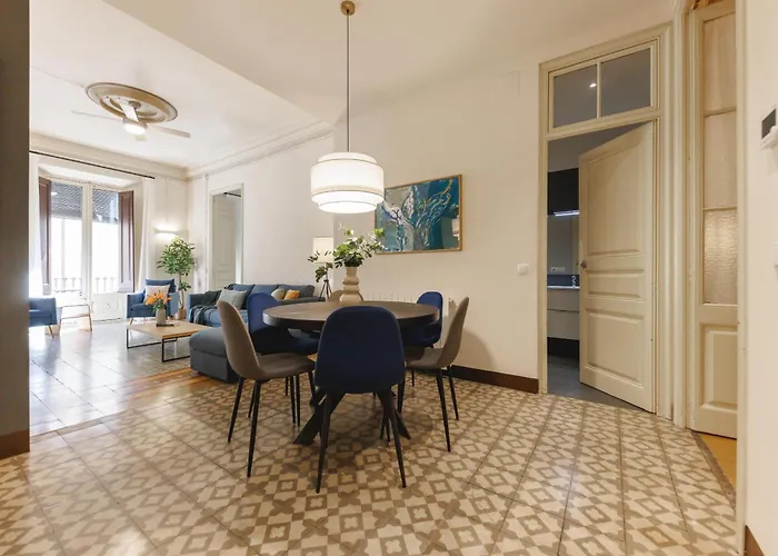 Bravissimo Ciutadans B, 4-bedroom Barri Vell 赫罗纳