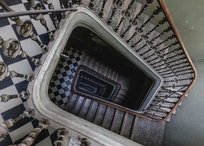 Bravissimo Ciutadans B, 4-bedroom Barri Vell דירה ז'ירונה