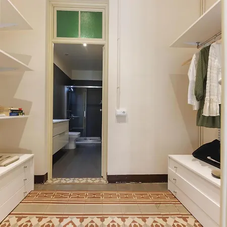 Bravissimo Ciutadans B, 4-bedroom Barri Vell Apartmán *